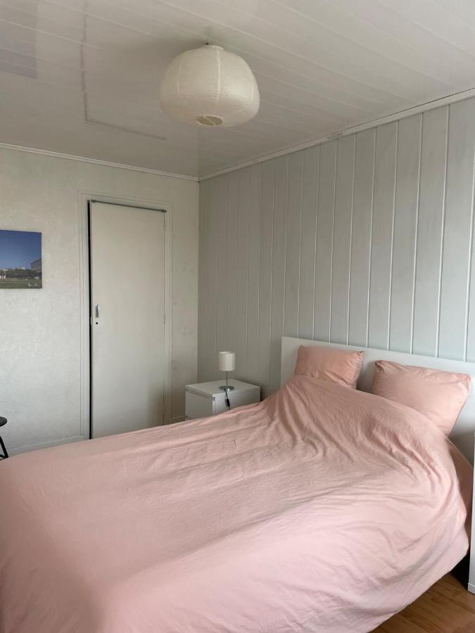 Le Parilly- Appartement 3 Chambres-Parc Parilly Bron Zewnętrze zdjęcie