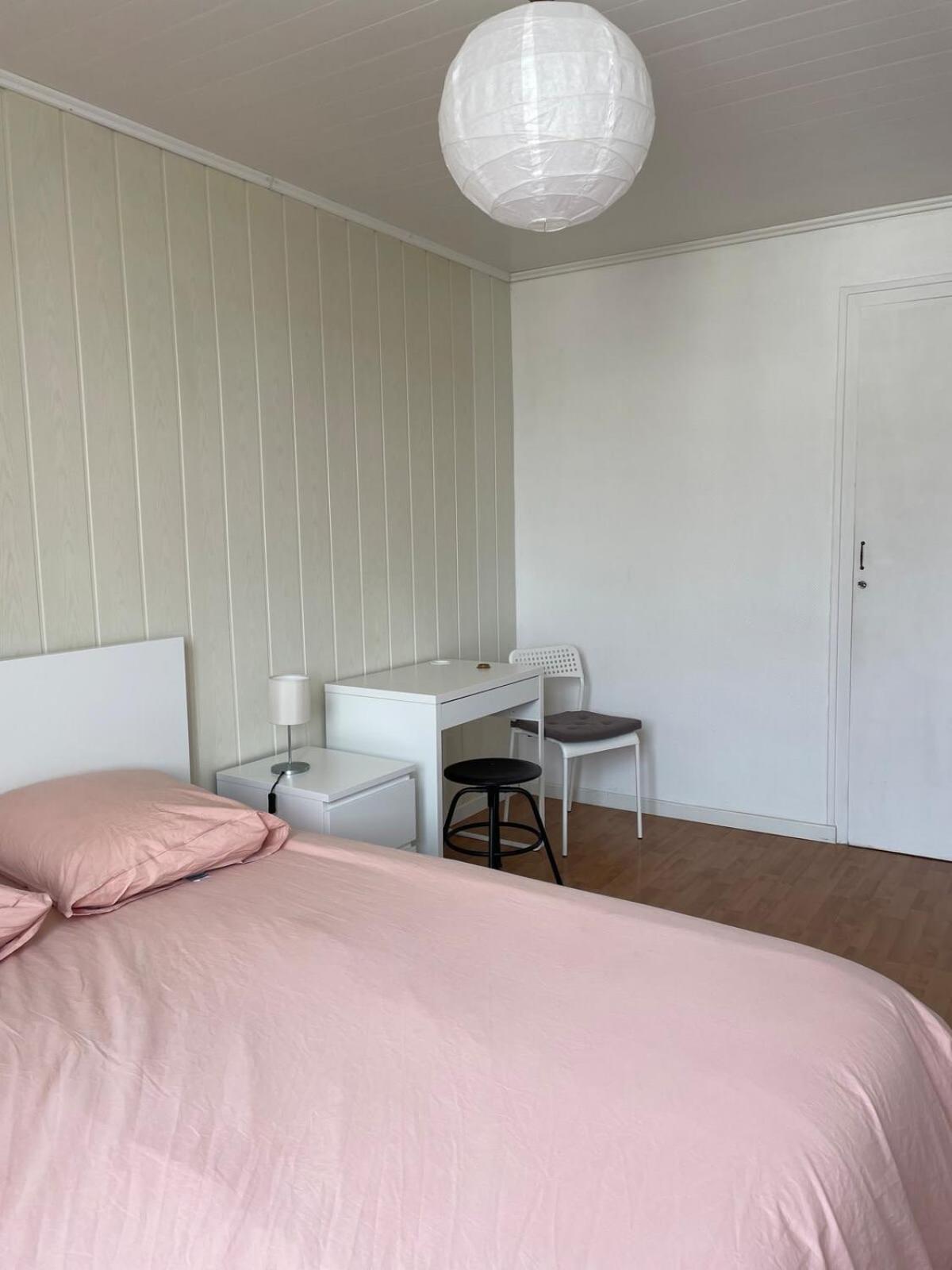 Le Parilly- Appartement 3 Chambres-Parc Parilly Bron Zewnętrze zdjęcie