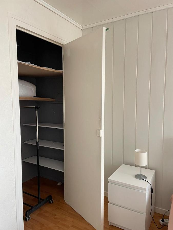 Le Parilly- Appartement 3 Chambres-Parc Parilly Bron Zewnętrze zdjęcie