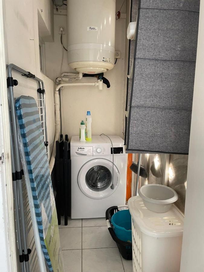 Le Parilly- Appartement 3 Chambres-Parc Parilly Bron Zewnętrze zdjęcie