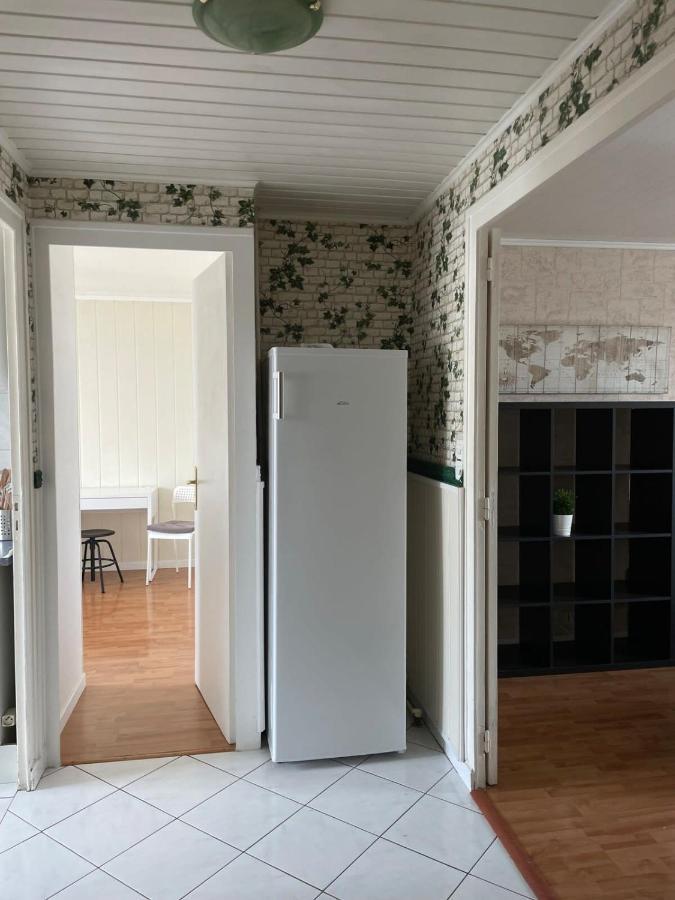 Le Parilly- Appartement 3 Chambres-Parc Parilly Bron Zewnętrze zdjęcie